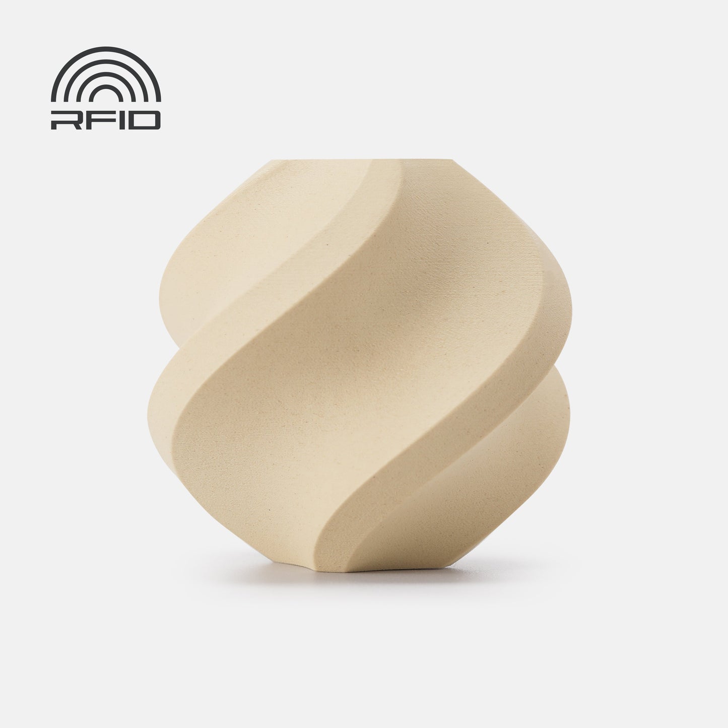PLA Wood - Bambulab