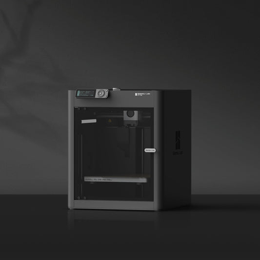 Bambu Lab P1S - Imprimanta 3D