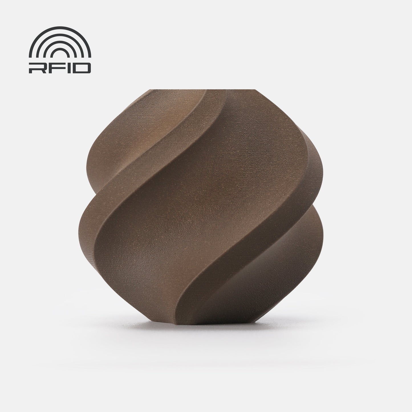 PLA Wood - Bambulab