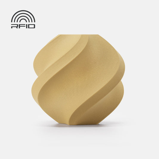 PLA Wood - Bambulab