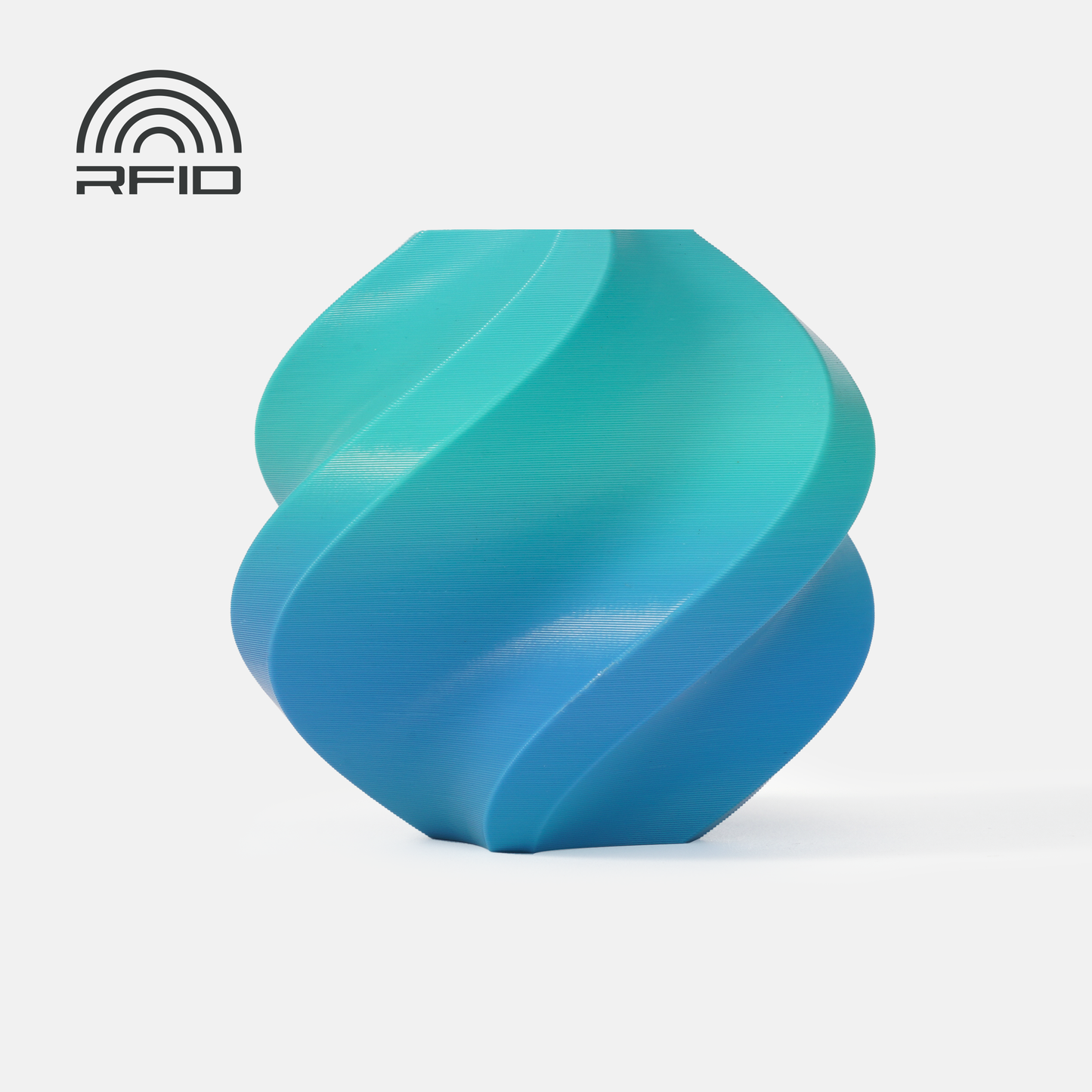 PLA Basic Gradient - Bambulab