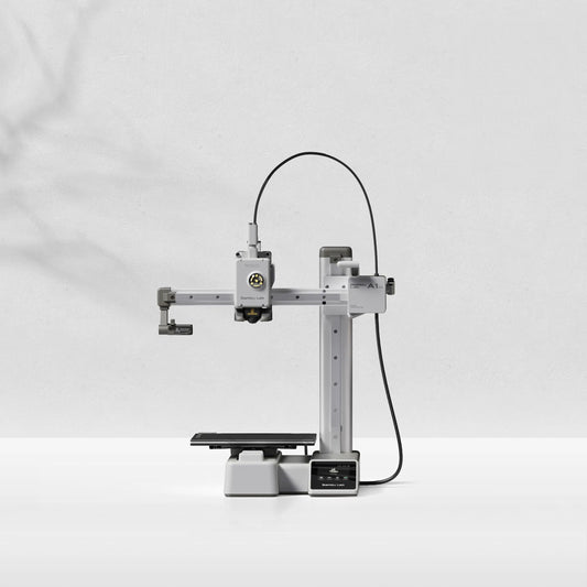 Bambu Lab A1 mini - Imprimanta 3D