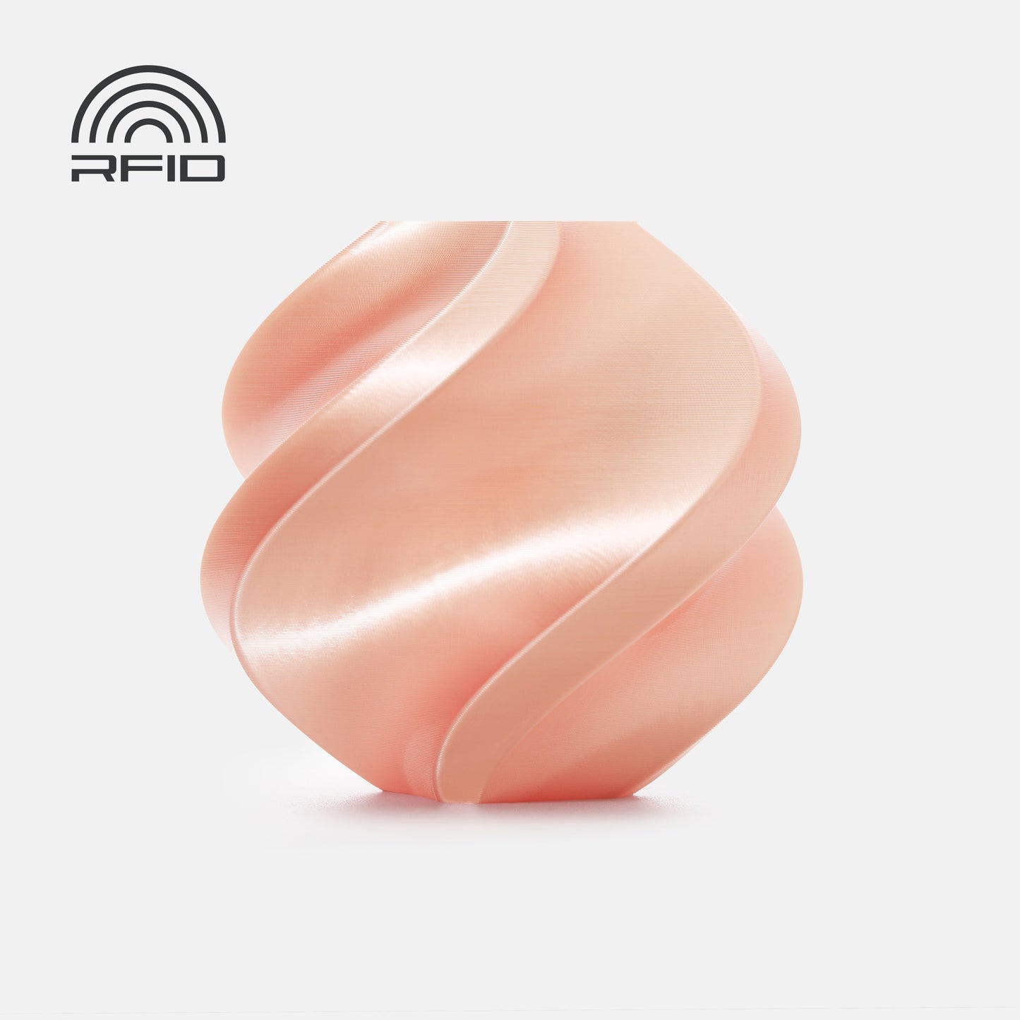 PLA Silk+ - Bambulab