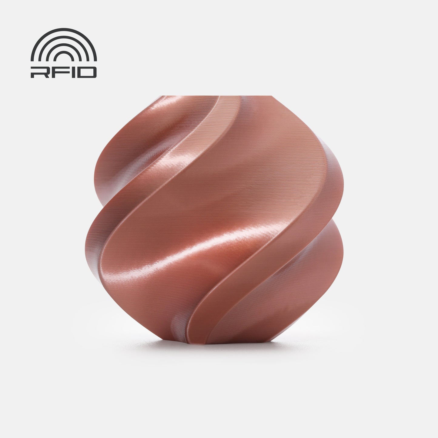 PLA Silk+ - Bambulab