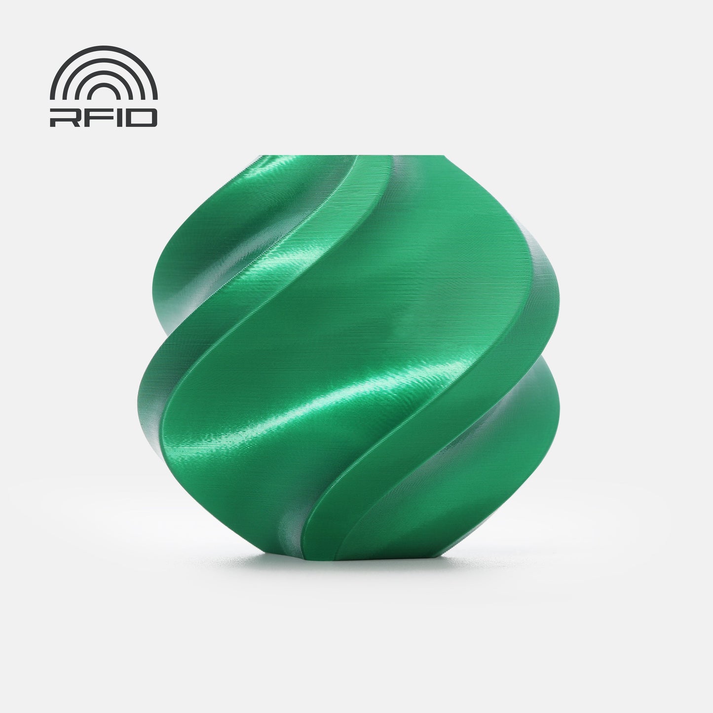 PLA Silk+ - Bambulab