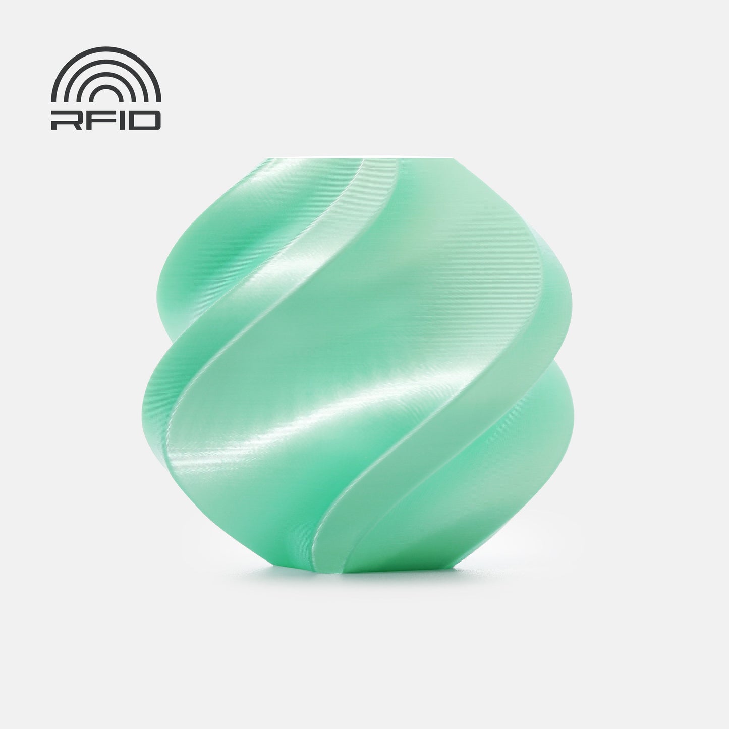PLA Silk+ - Bambulab