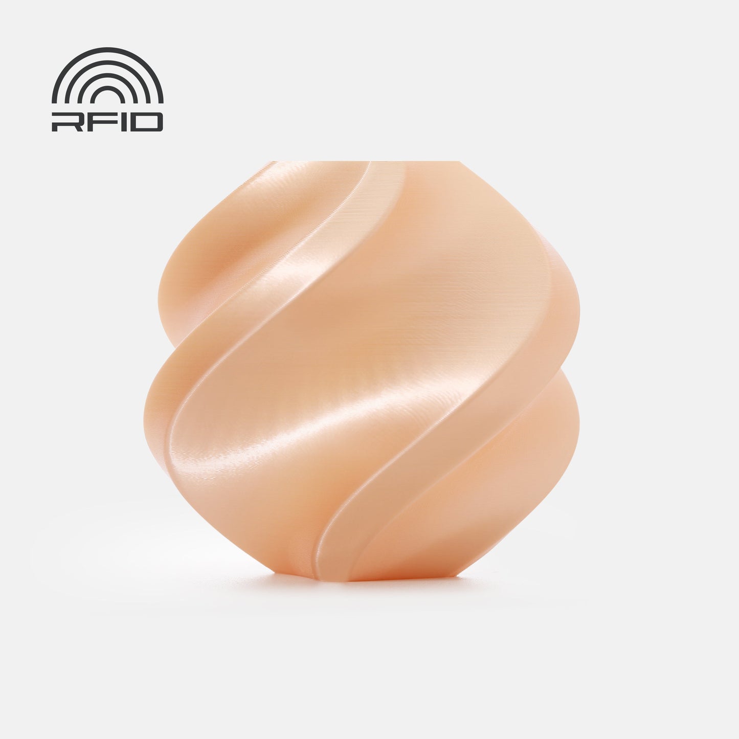PLA Silk+ - Bambulab