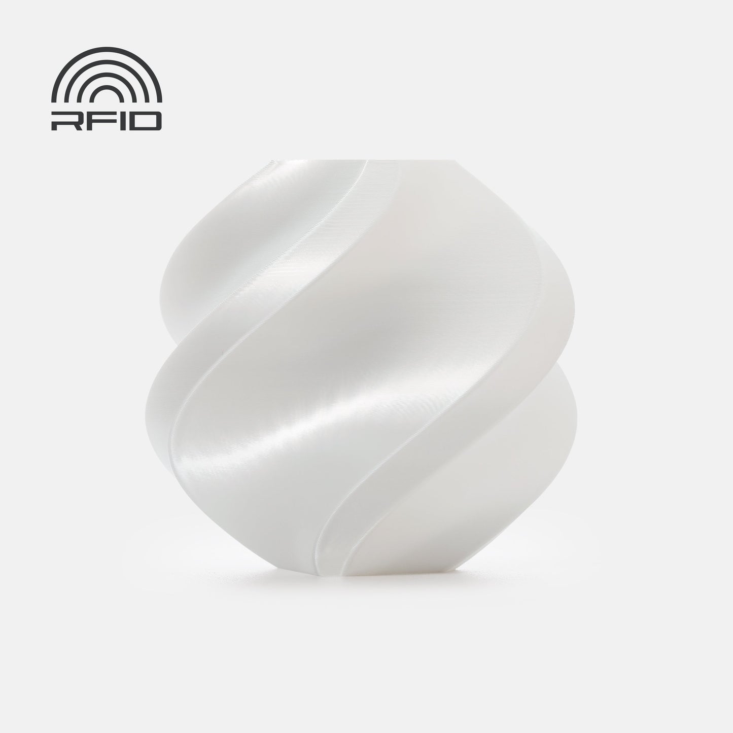 PLA Silk+ - Bambulab