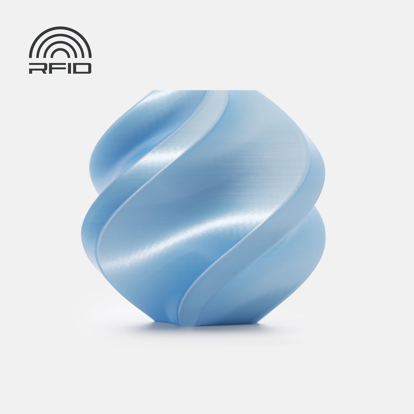 PLA Silk+ - Bambulab
