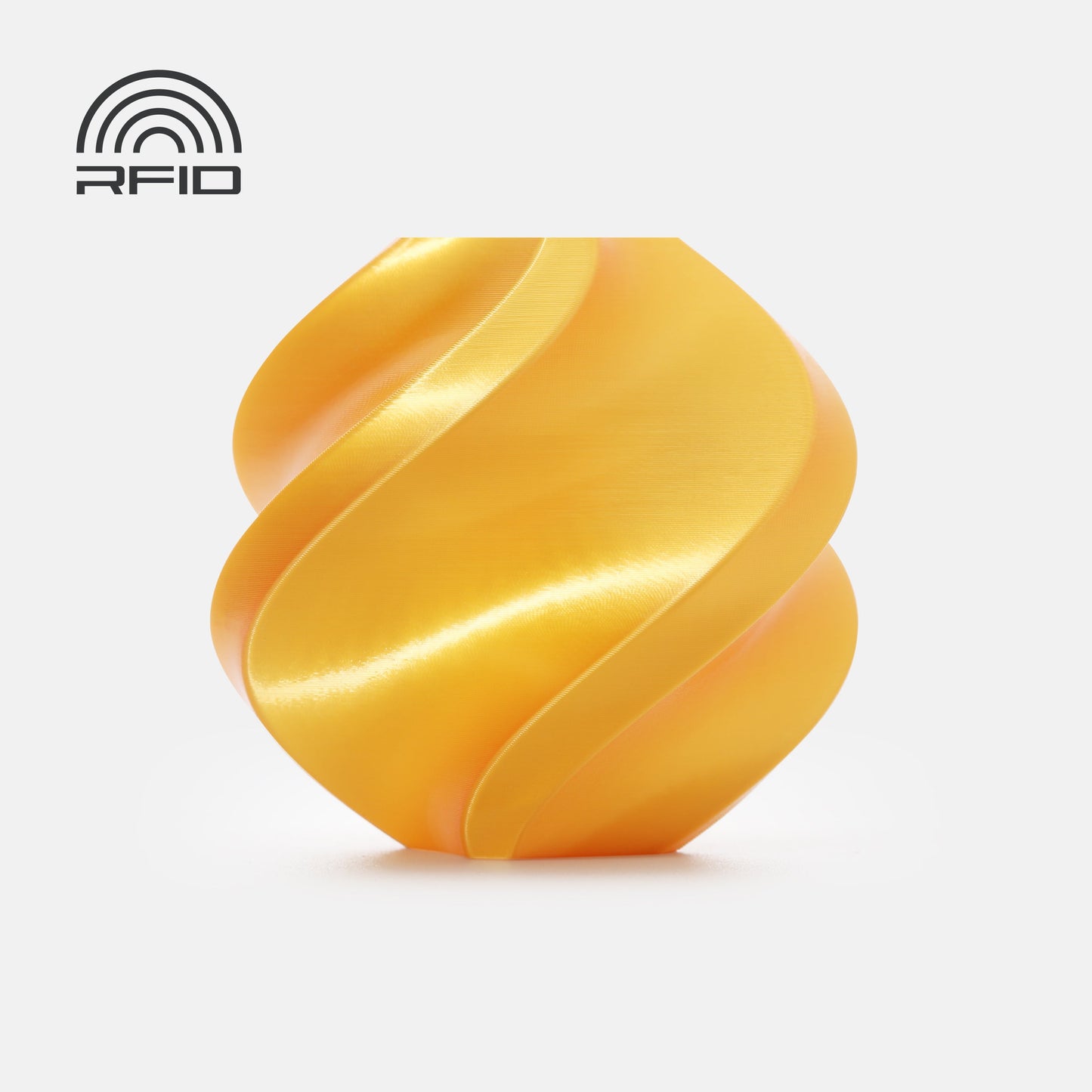 PLA Silk+ - Bambulab
