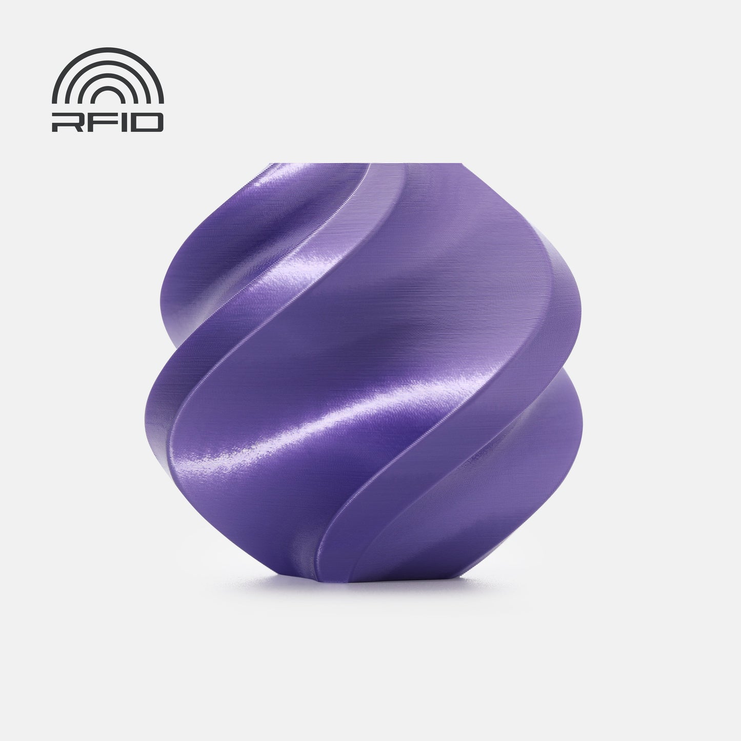 PLA Silk+ - Bambulab