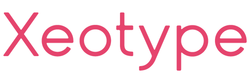 XEOTYPE