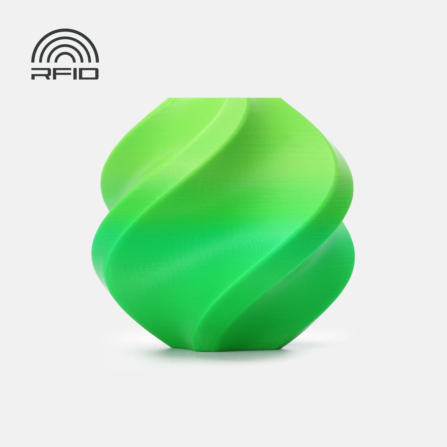 PLA Basic Gradient - Bambulab