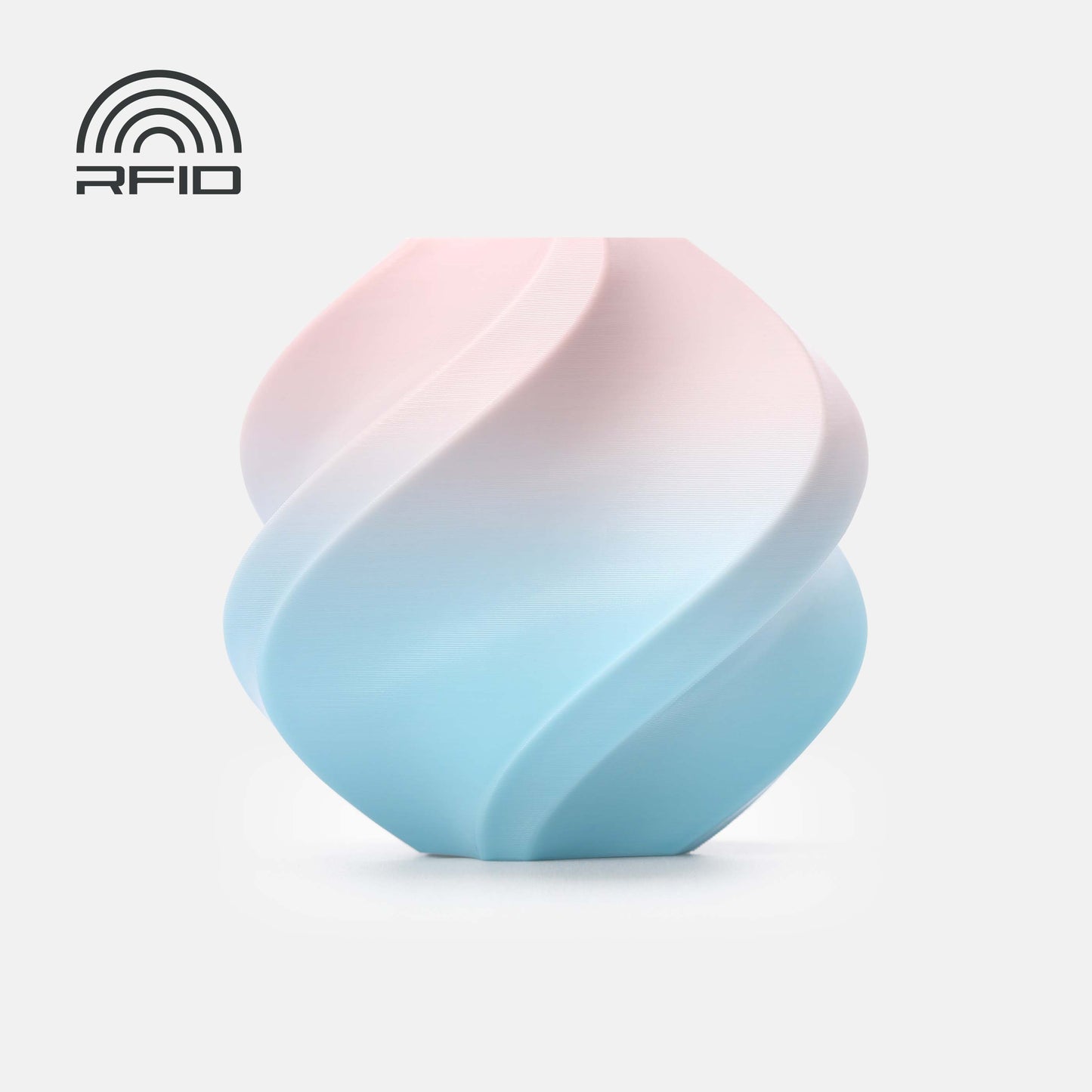 PLA Basic Gradient - Bambulab